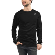 Load image into Gallery viewer, Tactile Training Unisex Long Sleeve Tee