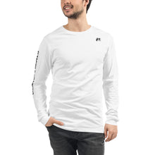 Load image into Gallery viewer, Tactile Training Unisex Long Sleeve Tee