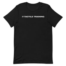 Load image into Gallery viewer, Tactile Training Short-Sleeve Unisex T-Shirt