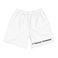 Tactile Training Men's Athletic Long Shorts